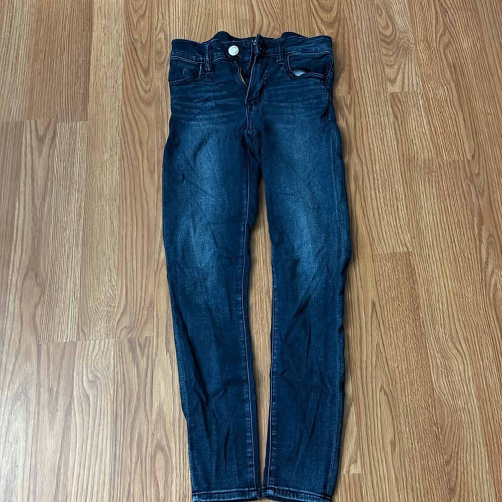 American Eagle Jegging’s